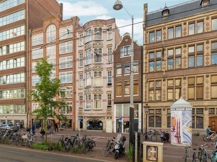 Nieuwezijds Voorburgwal 112D