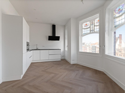Nieuwezijds Voorburgwal 112D