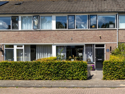 Morgenstraat 12