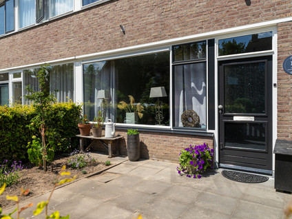 Morgenstraat 12