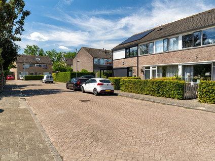 Morgenstraat 12