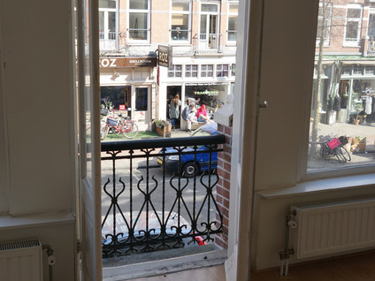 Jan Pieter Heijestraat 118 2