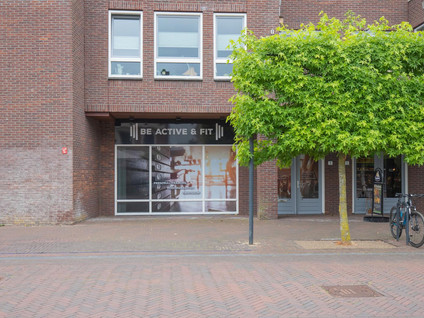 Voorstraat 1