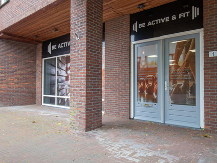 Voorstraat 1