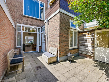 Ripperdastraat 77
