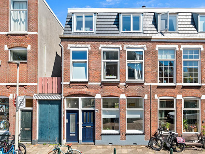 Ripperdastraat 77