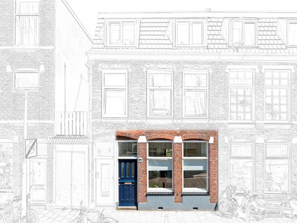 Ripperdastraat 77
