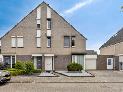 Aan De Sniemeulen 7
