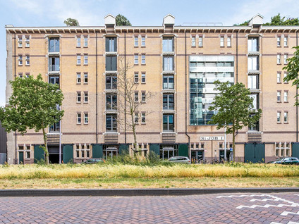 Lloydstraat 38C