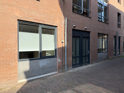 Doelenstraat 4