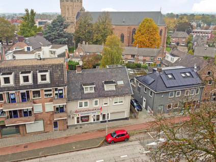 Rijksweg Noord 13