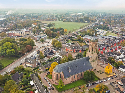 Rijksweg Noord 13