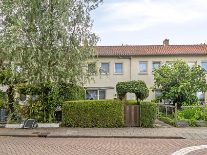 Wederikplantsoen 22