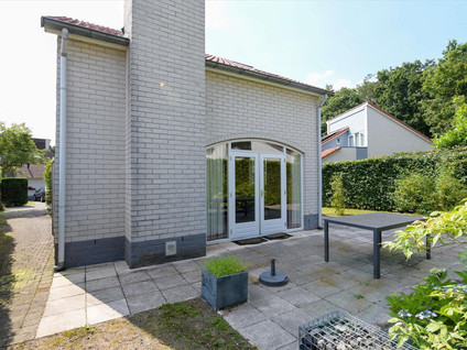 Dorperheideweg 12 42