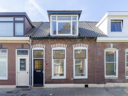 Cornelis Evertsenstraat 8