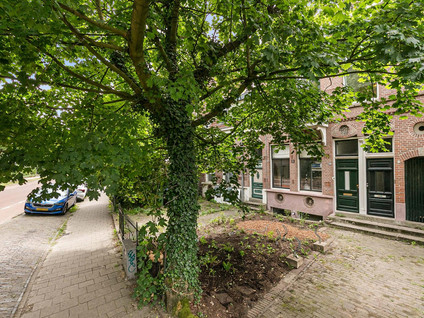 Vosdijk 12
