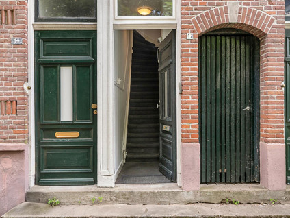 Vosdijk 12