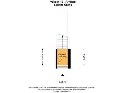 Vosdijk 12