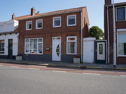 Mariastraat 18