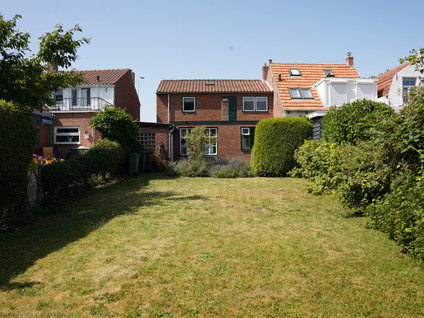 Mariastraat 18