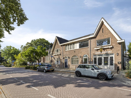 Dorpstraat 9B
