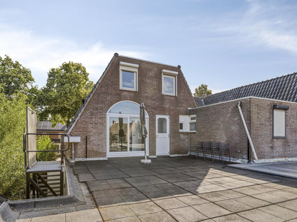 Dorpstraat 9B