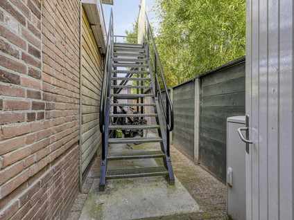 Dorpstraat 9B