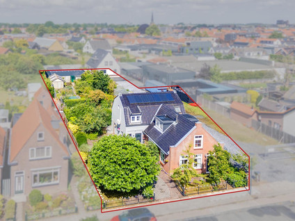 Prins Bernhardstraat 72