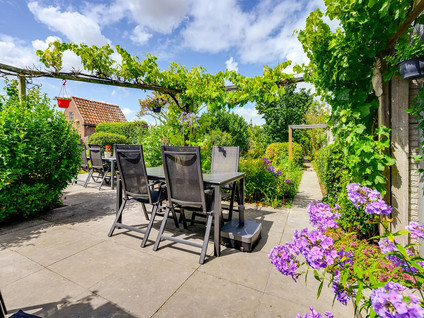 Prins Bernhardstraat 72