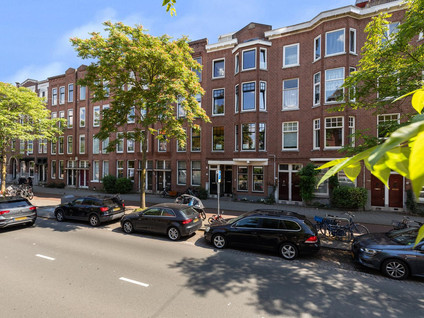 Beukelsdijk 58A