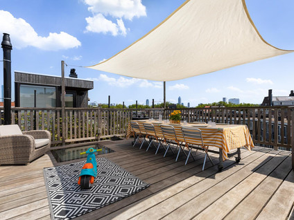 Beukelsdijk 58A