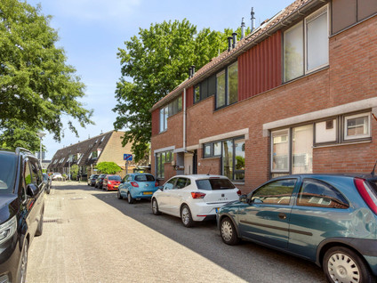 Ter Wormstraat 34