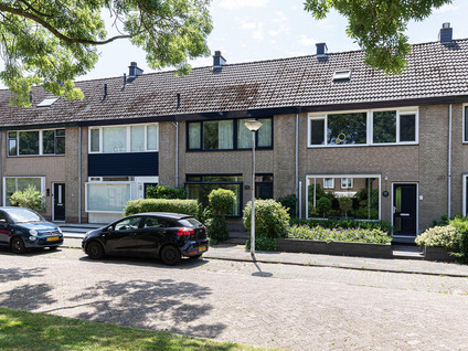 Karel Doormanlaan 138
