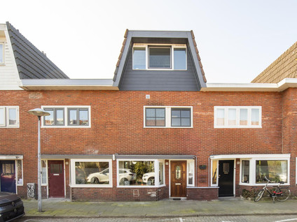 Koppestokstraat 84