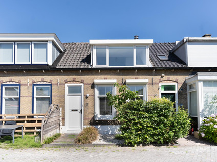 De Korverstoep 2