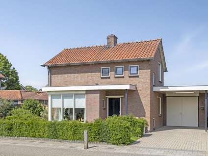 Teubenweg 27