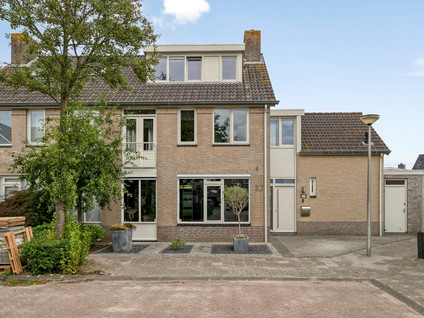 Molendreef 23