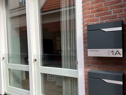 Hofstraat 1A