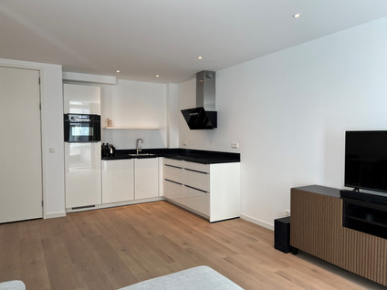 Hofstraat 1A