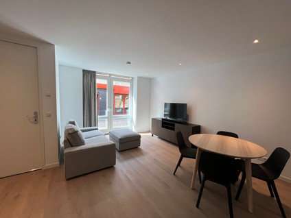 Hofstraat 1A