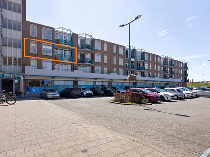 Prins Hendrikstraat 338