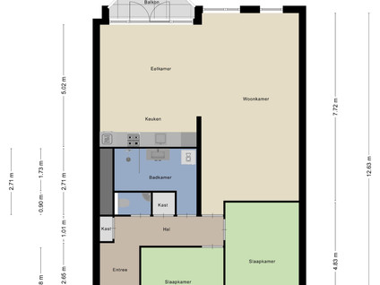 Prins Hendrikstraat 338