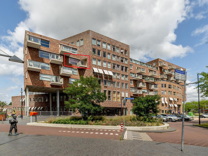 Middeldijkerplein 102
