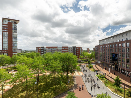 Middeldijkerplein 102