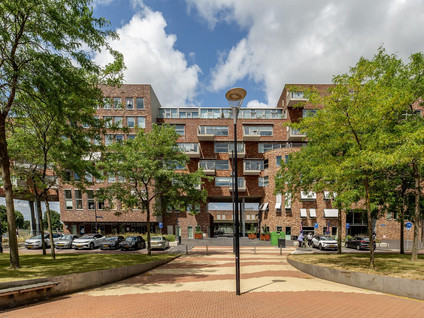 Middeldijkerplein 102