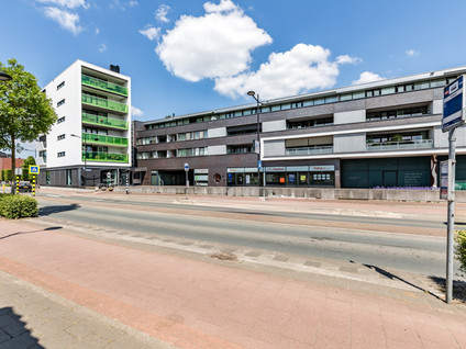 Zuiderpoort 10A