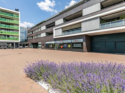 Zuiderpoort 10A