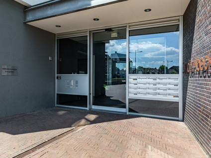 Zuiderpoort 10A