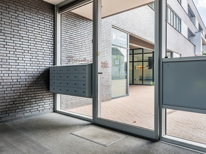 Zuiderpoort 10A
