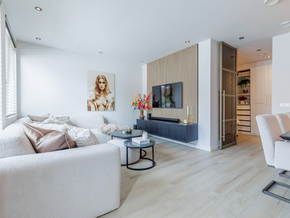 Prins Bernhardstraat 1D